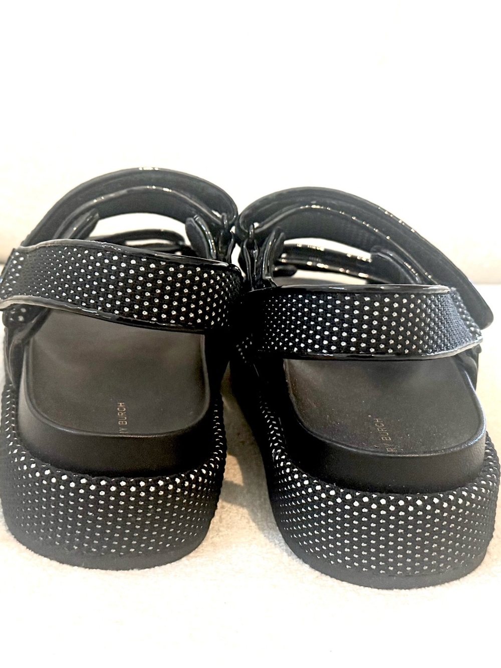 Tory Burch Kira Sandals - Picture 2 of 7